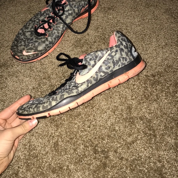 Nike women’s shoes - Picture 2 of 2